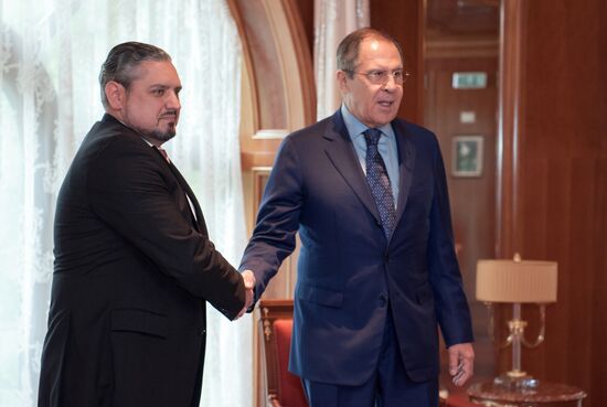 BSEC Foreign Ministers Council meeting in Sochi
