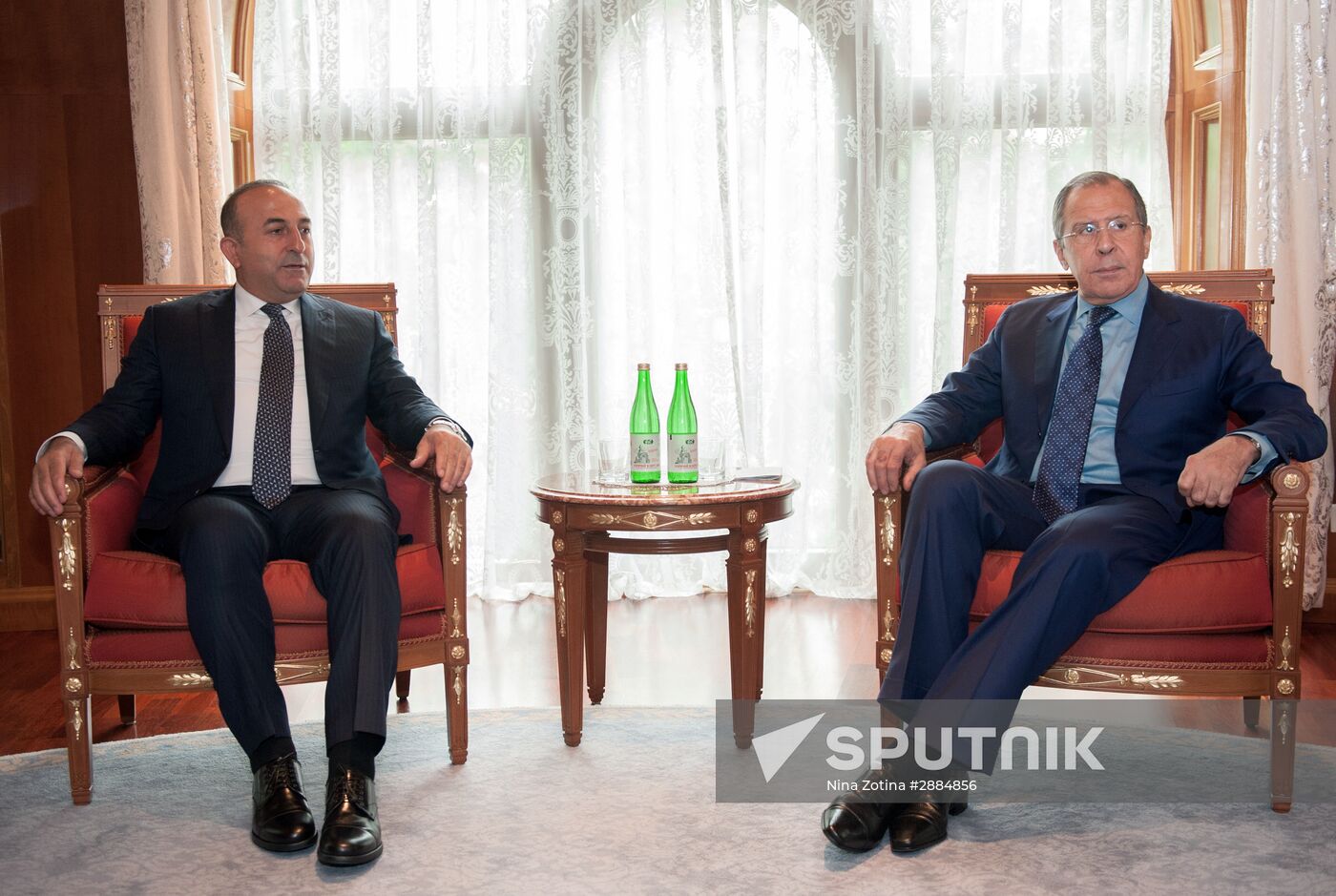 BSEC Foreign Ministers Council meeting in Sochi