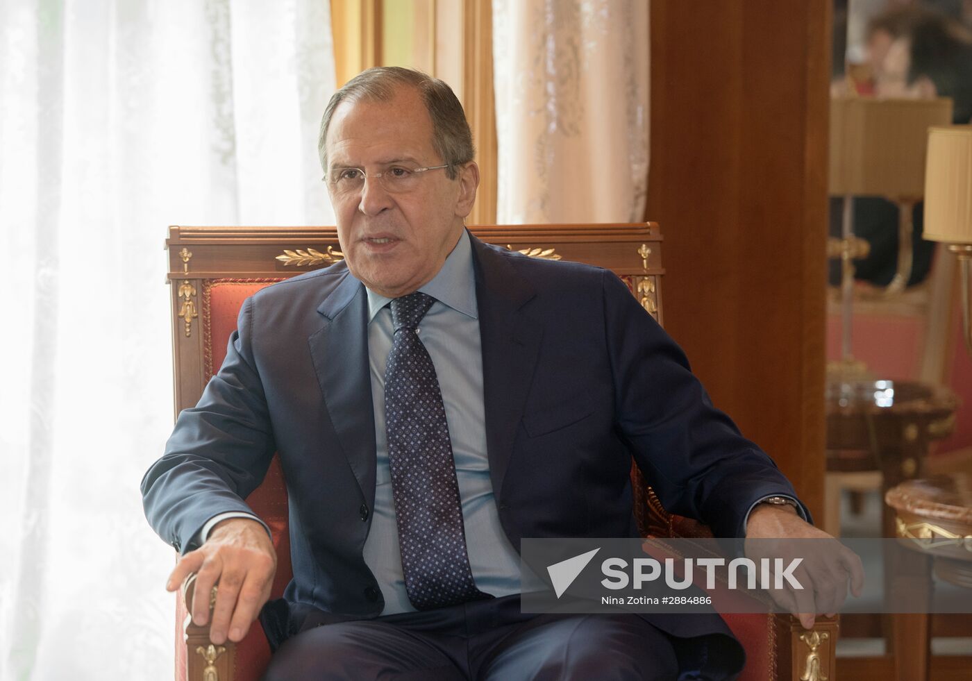 BSEC Foreign Ministers Council meeting in Sochi