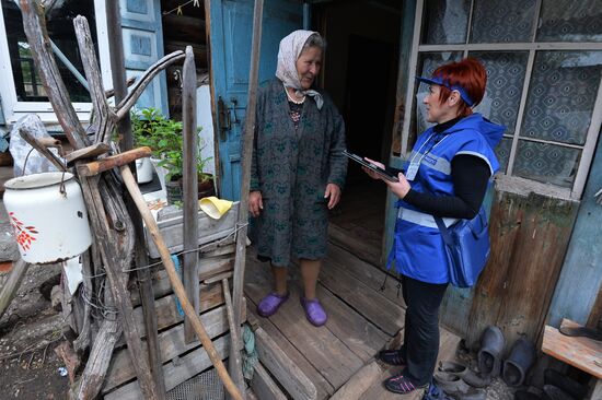 Russian agricultural census 2016