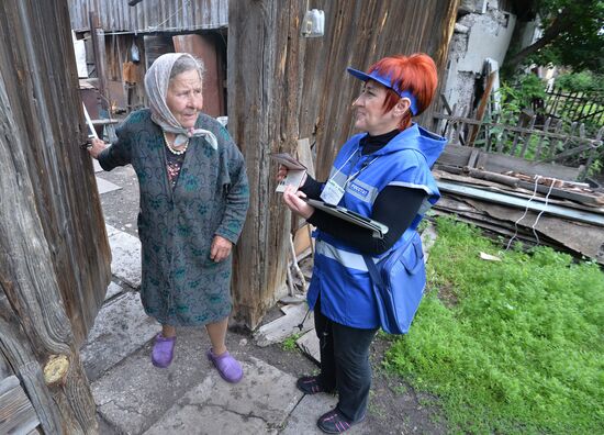 Russian agricultural census 2016