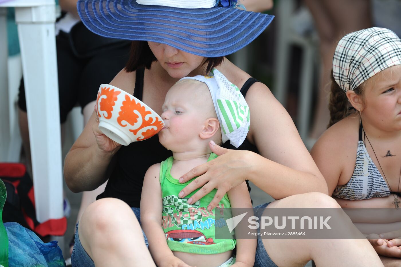 Rostov-on-Don hosts Don Cuisine gastronomy festival