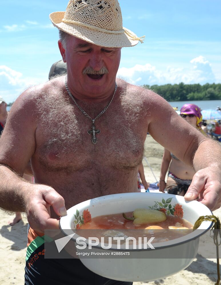 Don Cuisine gastronomy festival