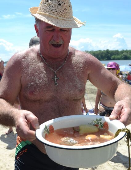 Don Cuisine gastronomy festival