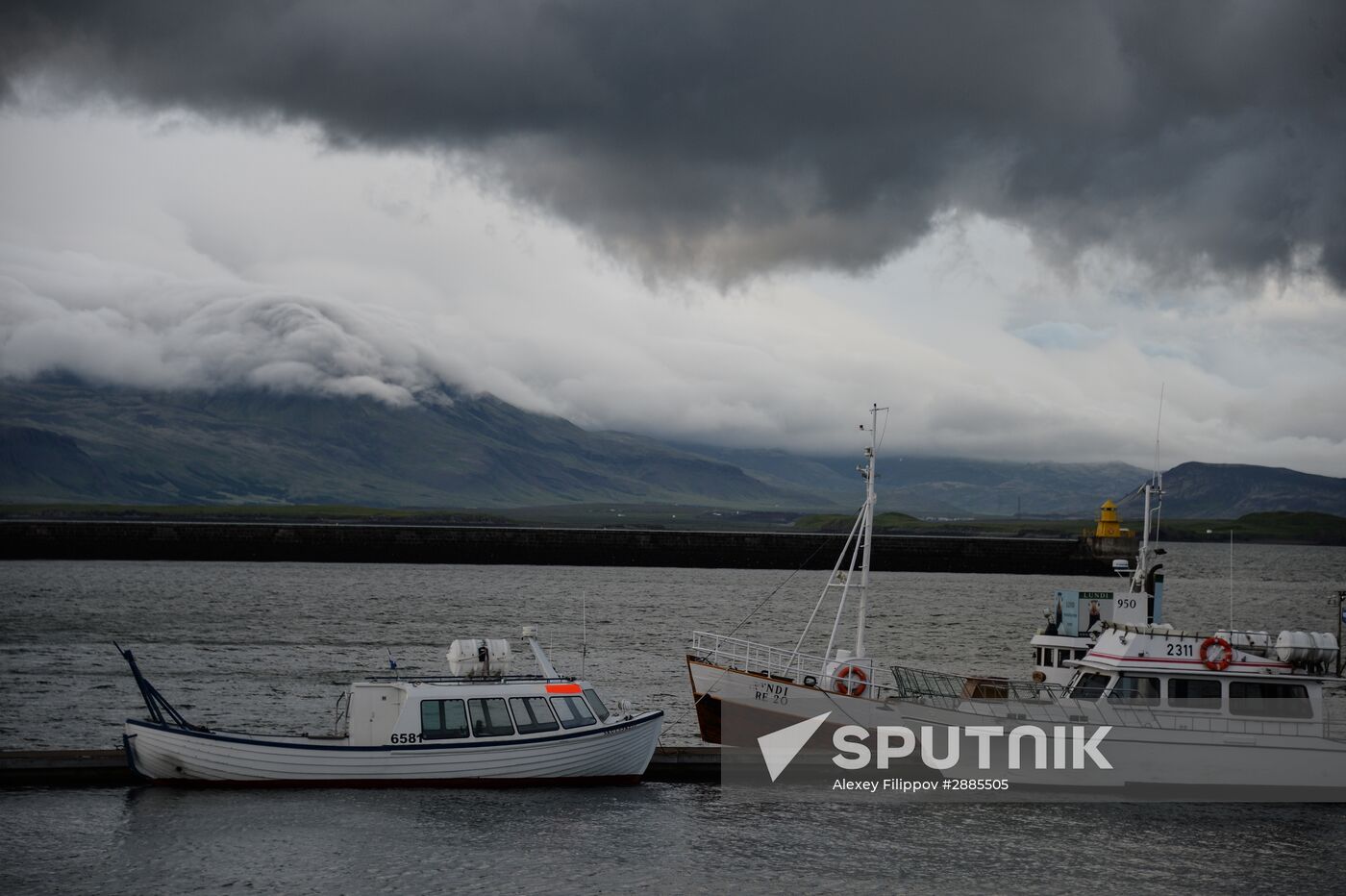 Iceland