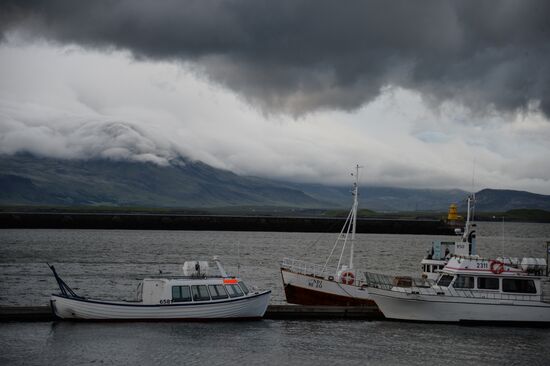 Iceland