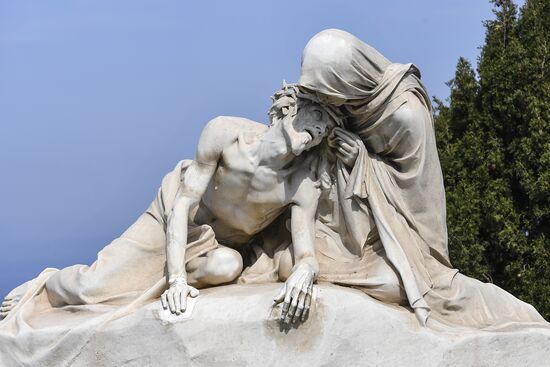 Cities of the world. Marseille