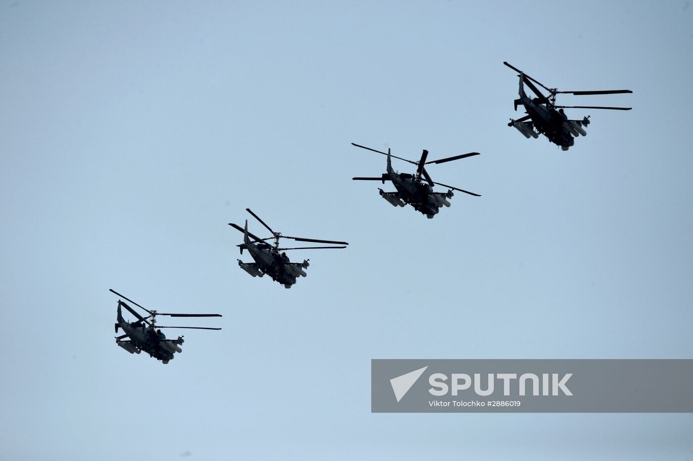 Military parade marking Independence Day in Belarus