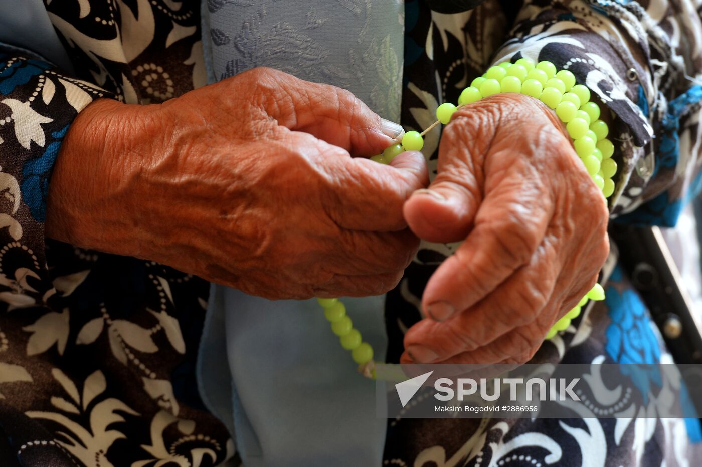Moscow hosts Eid al-Fitr celebrations