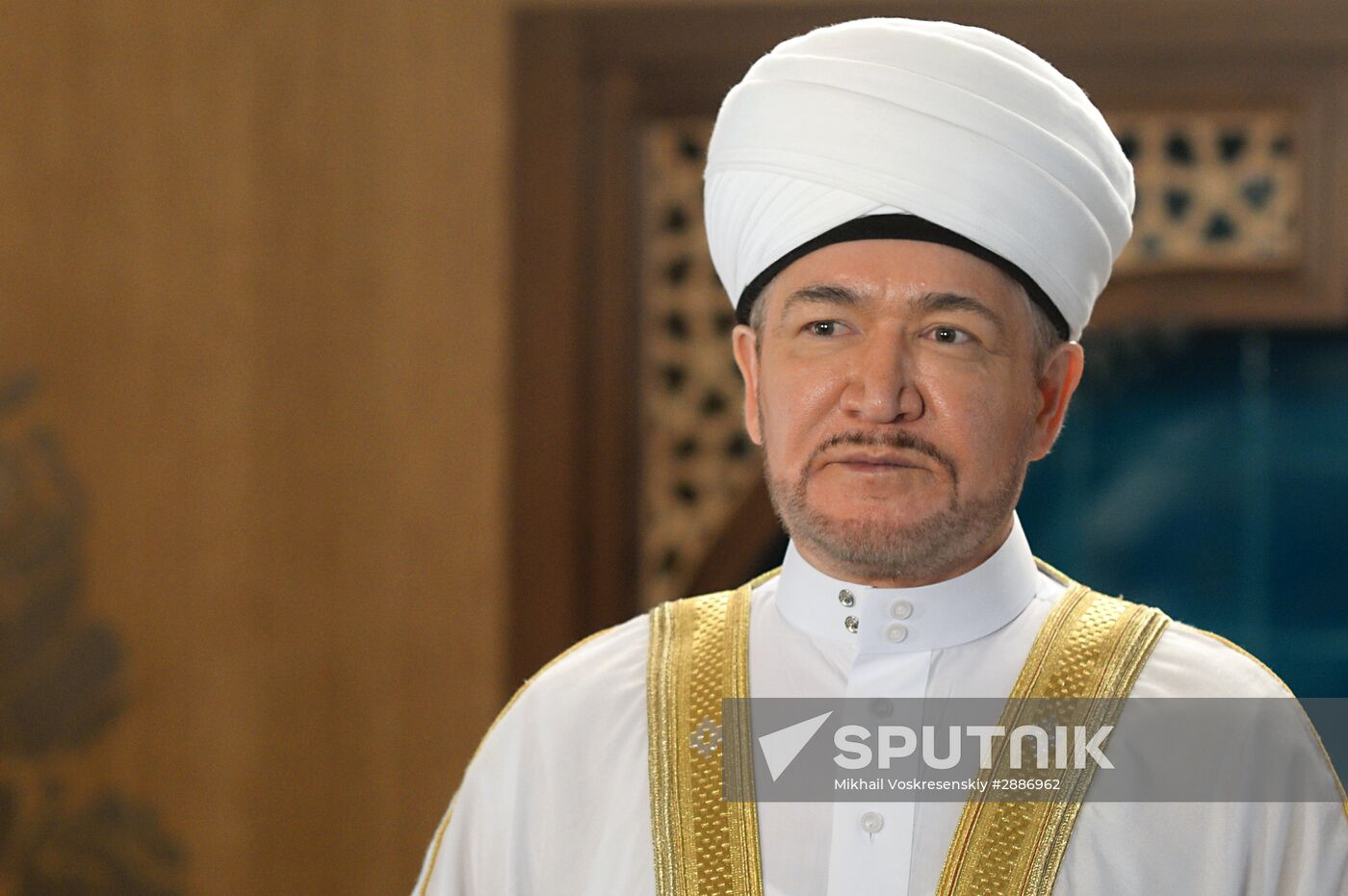 Moscow hosts Eid al-Fitr celebrations