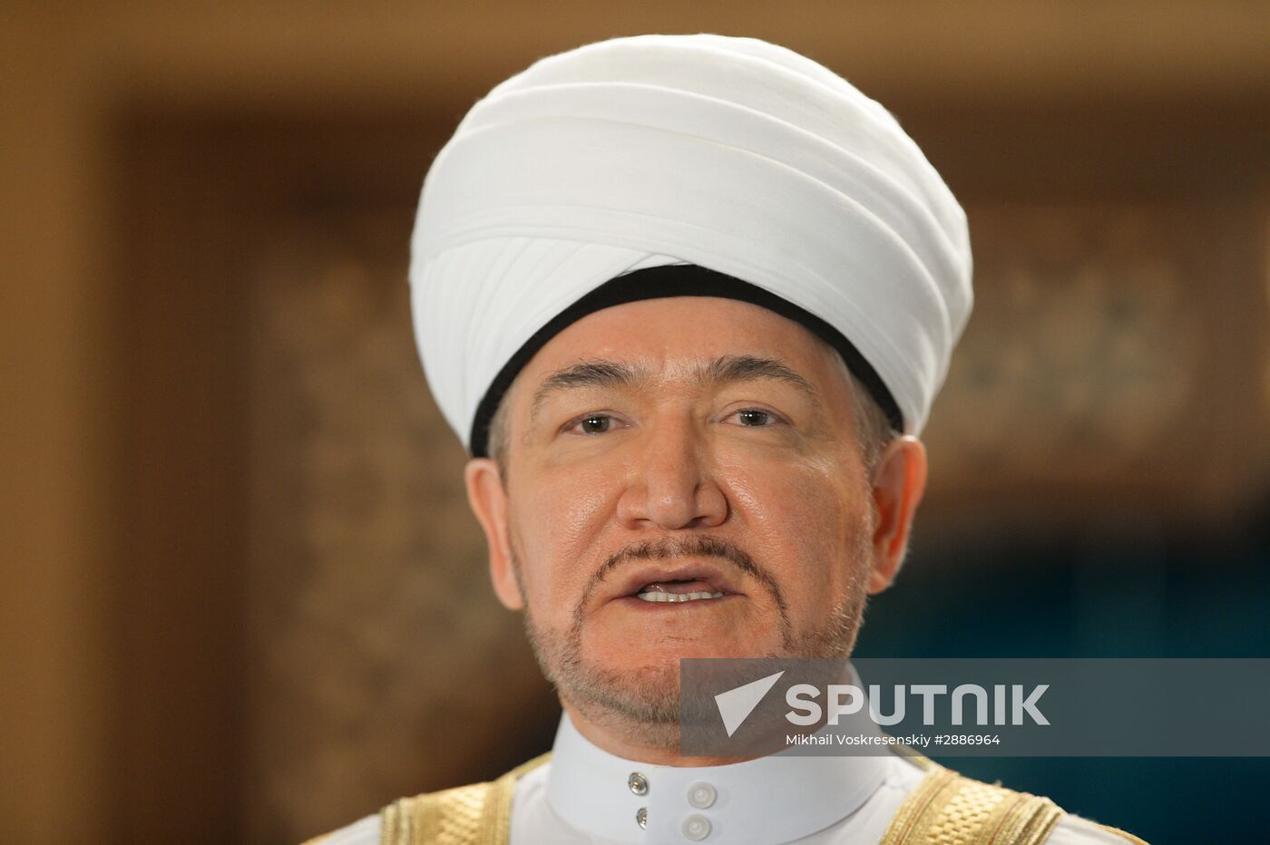 Moscow hosts Eid al-Fitr celebrations