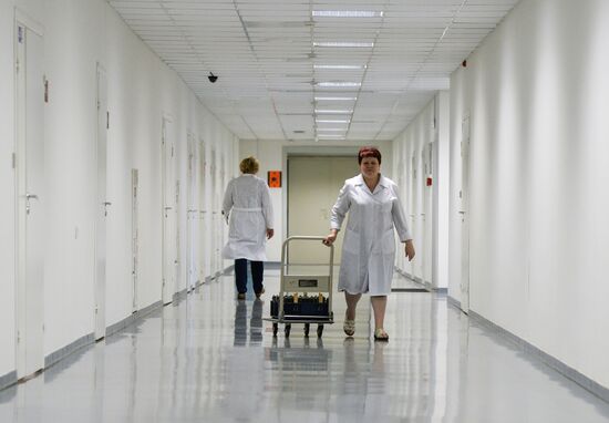 Eltex Enterprise Ltd., Novosibirsk