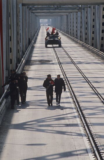 Withdrawal of limited contingent of Soviet forces from Afghanistan