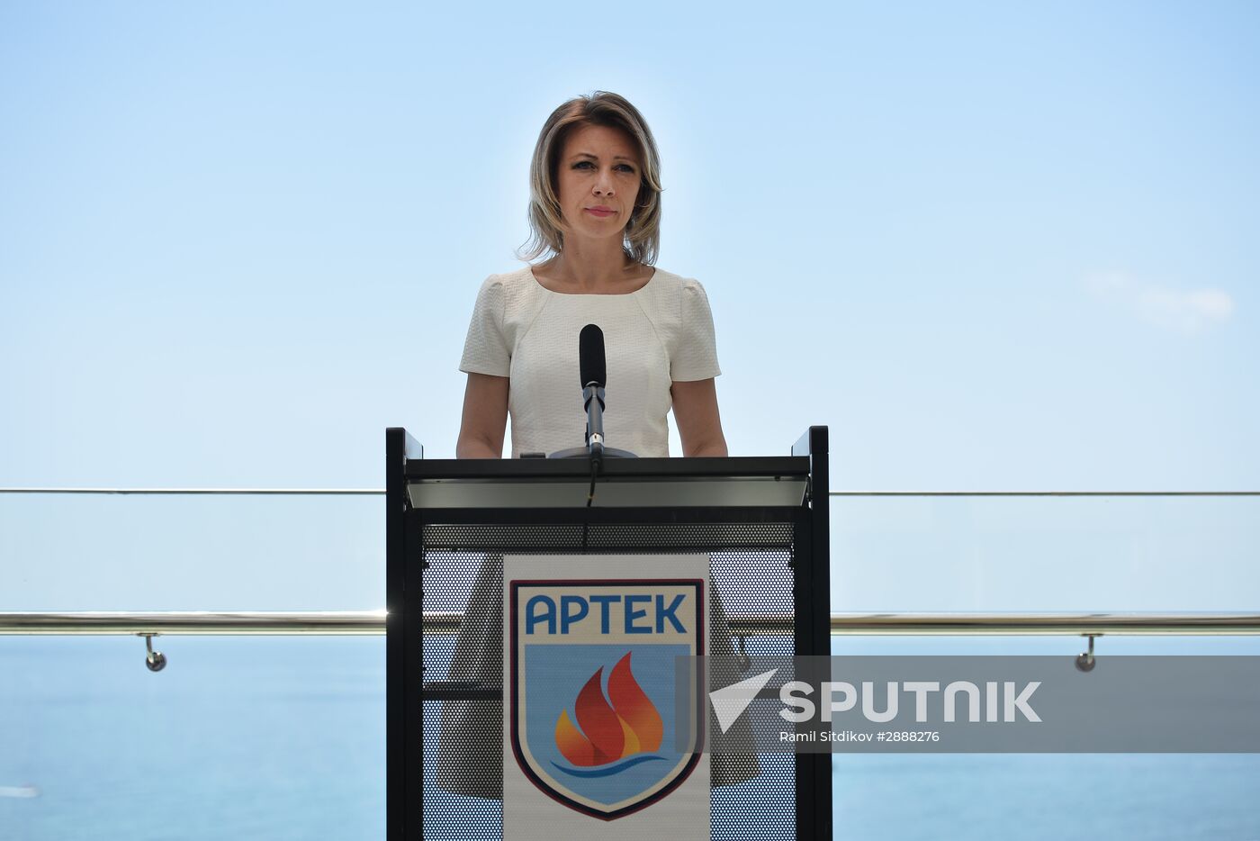 Press briefing by Russian Foreign Ministry Spokesperson Maria Zakharova