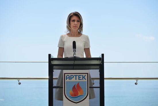 Press briefing by Russian Foreign Ministry Spokesperson Maria Zakharova