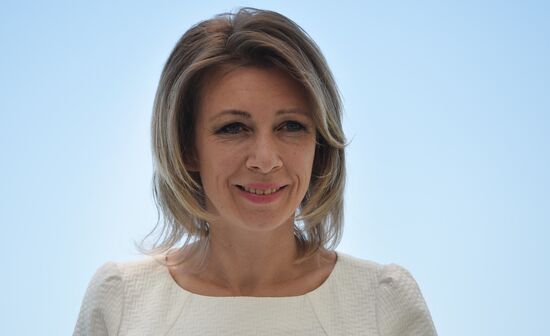 Press briefing by Russian Foreign Ministry Spokesperson Maria Zakharova