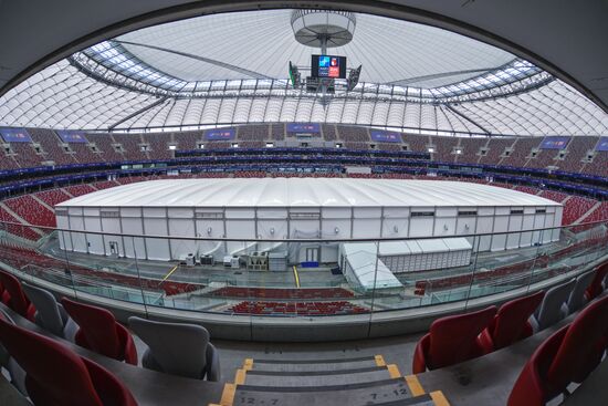 NATO Summit will open in Warsaw on July 8