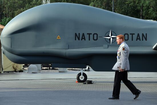 NATO Summt will open in Warsaw on July 8