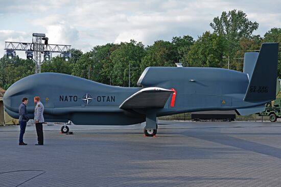 NATO Summt will open in Warsaw on July 8