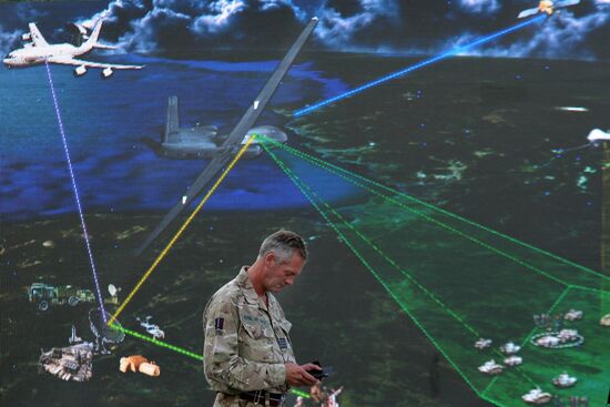 NATO Summt will open in Warsaw on July 8