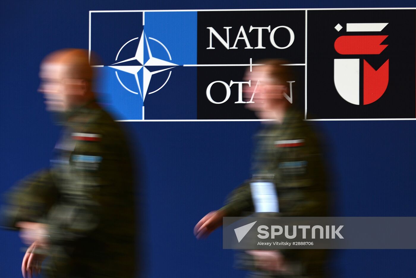 NATO Summt will open in Warsaw on July 8