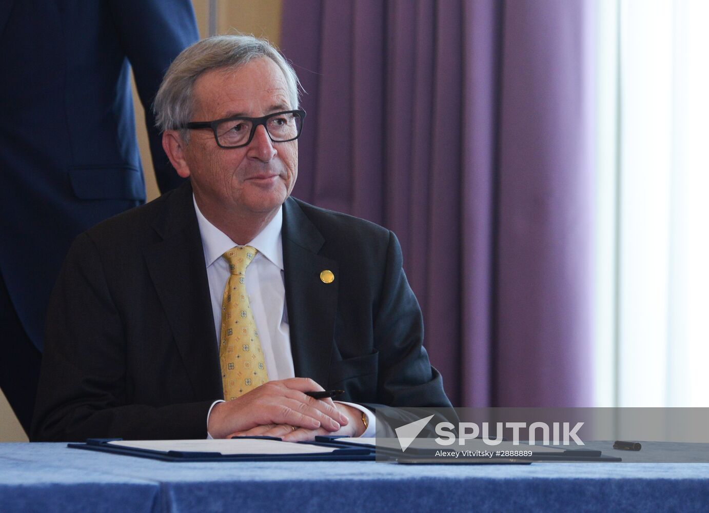 NATO Summit in Warsaw