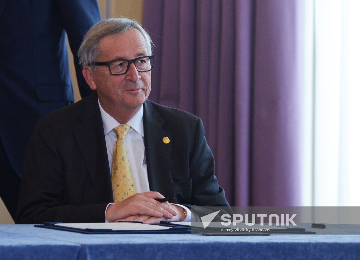 NATO Summit in Warsaw