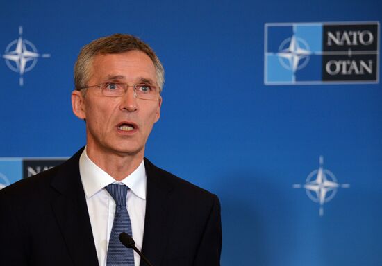 NATO Summit in Warsaw