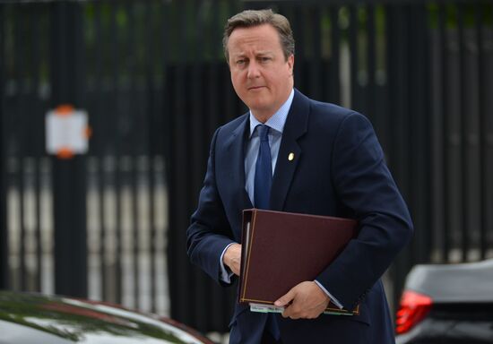 NATO Summit in Warsaw. Day Two