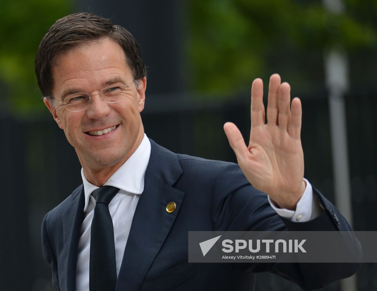 NATO Summit in Warsaw. Day Two