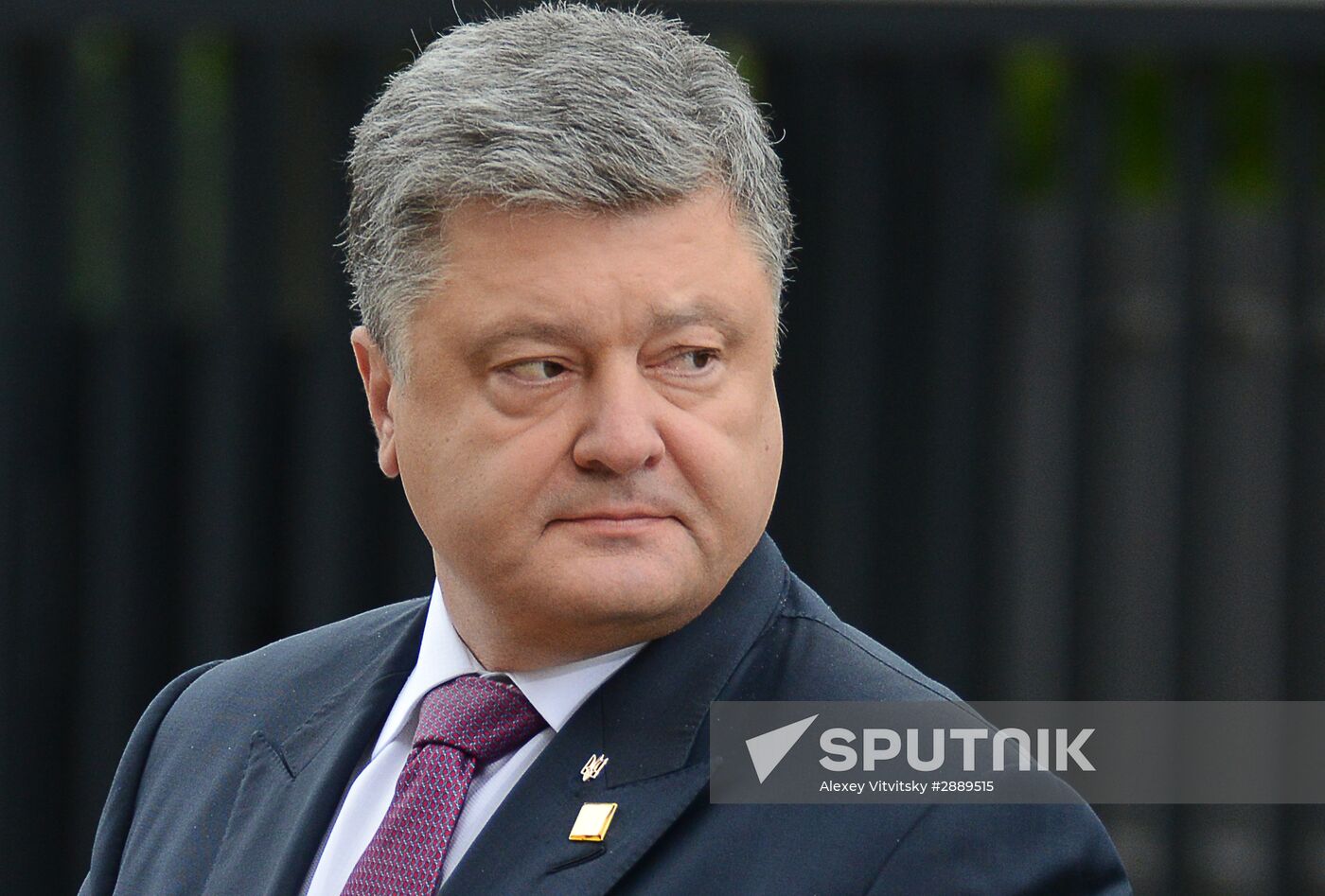 NATO Summit in Warsaw. Day Two