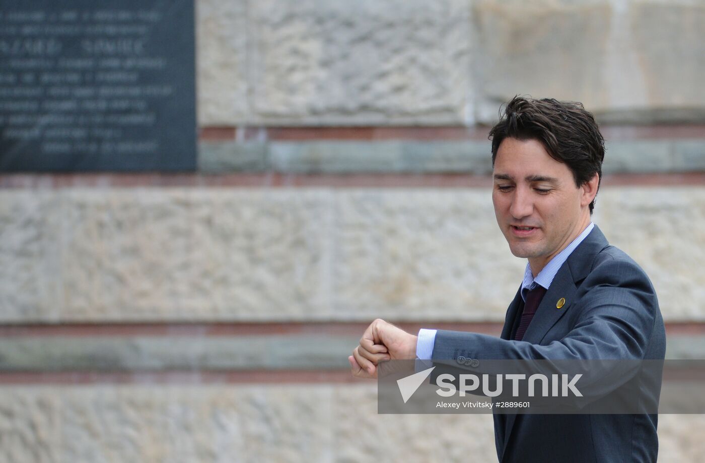 NATO Summit in Warsaw. Day Two