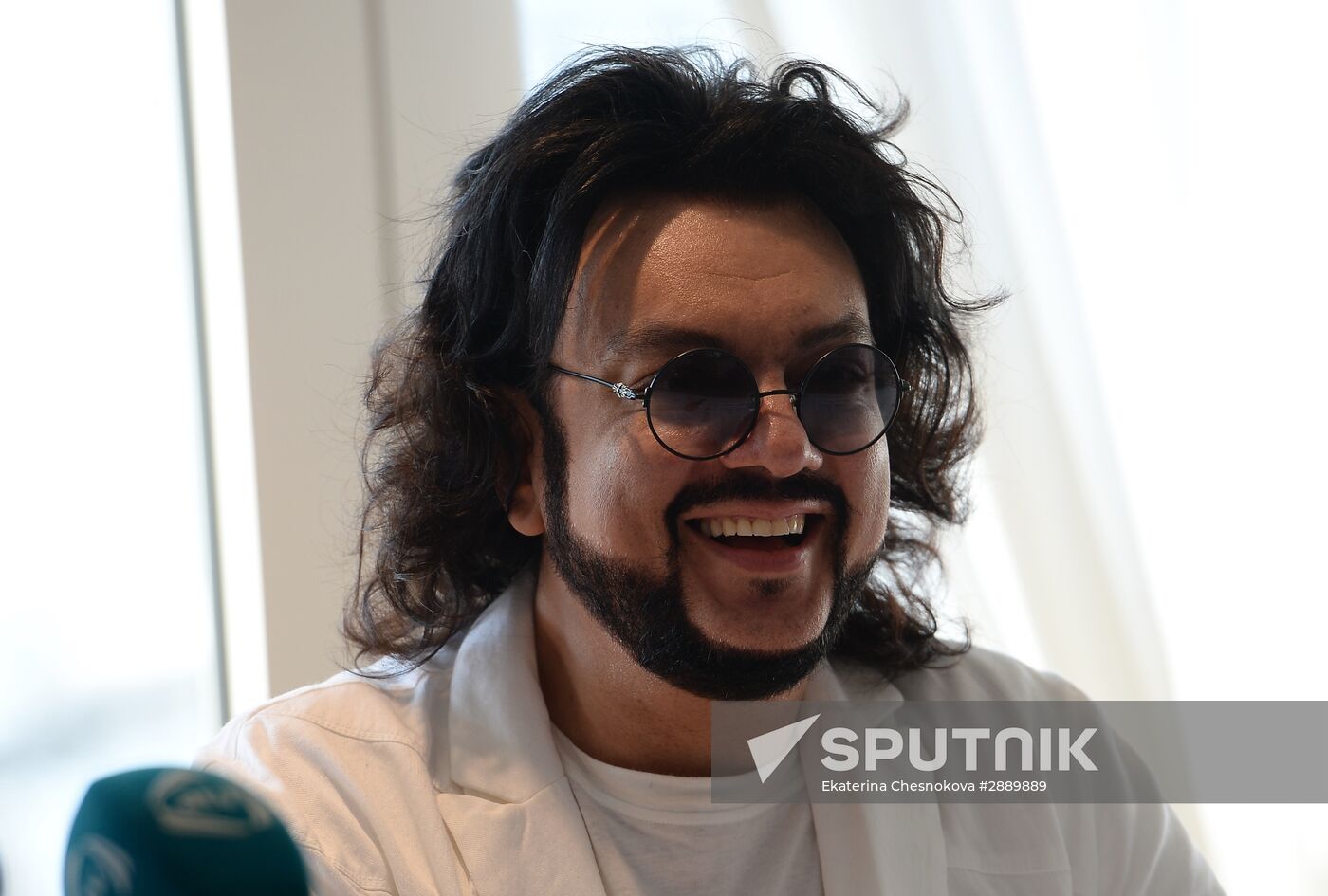 Zharafest international music festival