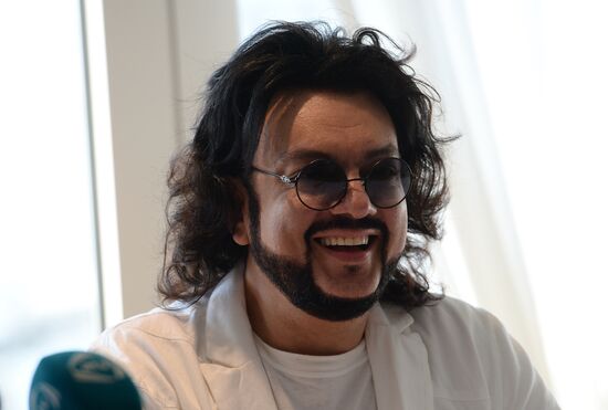 Zharafest international music festival