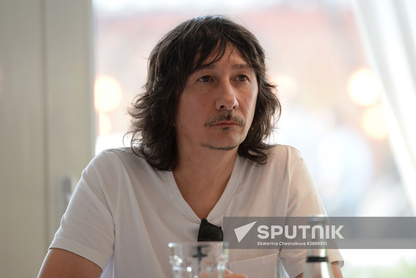 Zharafest international music festival