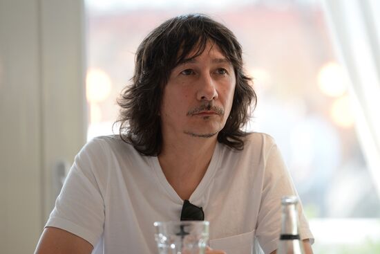 Zharafest international music festival