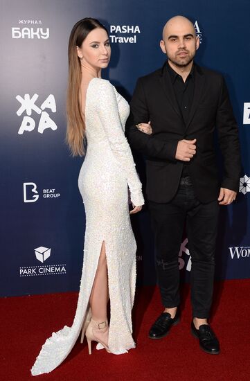 Zhara International Music Festival