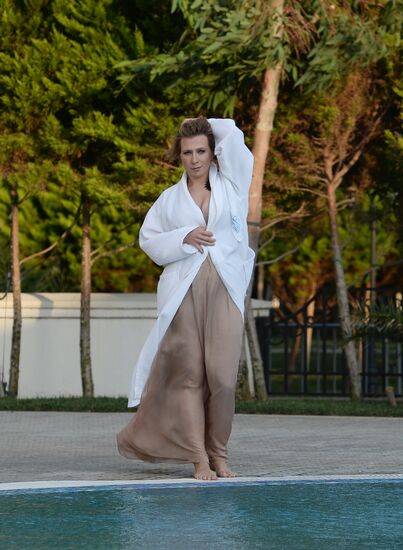 Zhara International Music Festival