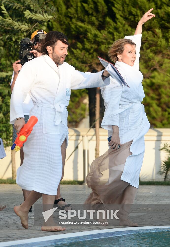 Zhara International Music Festival