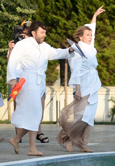 Zhara International Music Festival