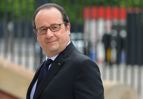 NATO Summit in Warsaw. Day 2