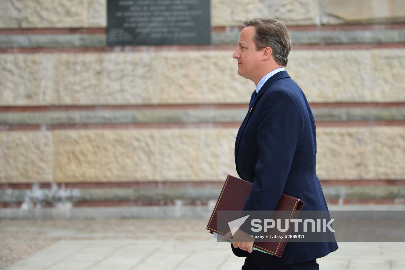 NATO Summit in Warsaw. Day 2