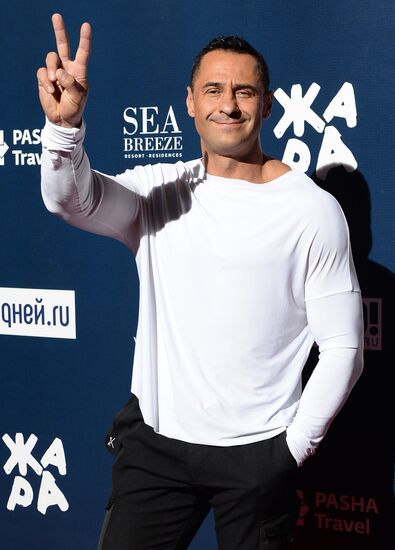 Zhara International Music Festival