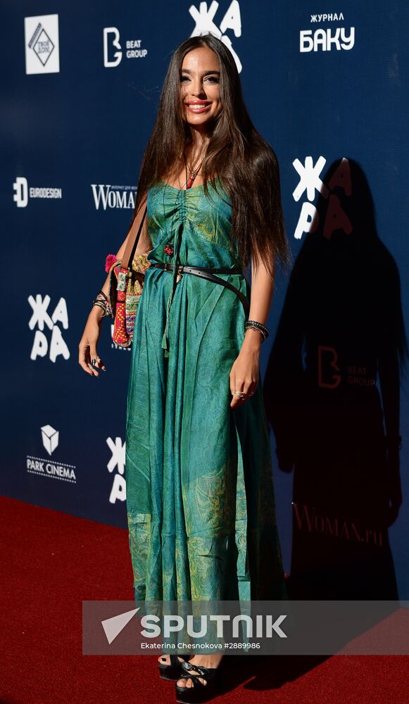 Zhara International Music Festival