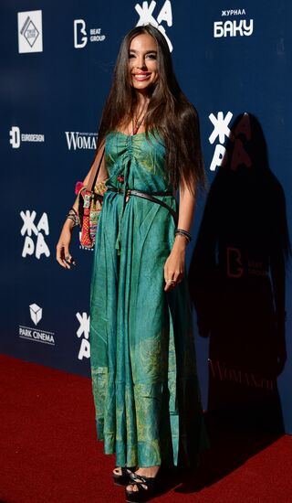 Zhara International Music Festival