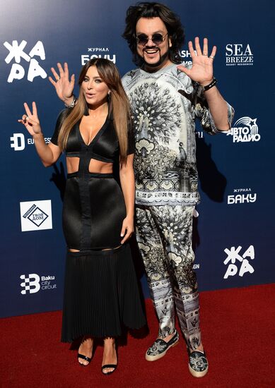 Zhara International Music Festival