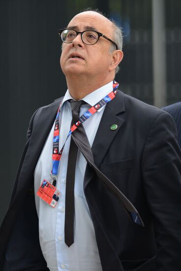 NATO Summit in Warsaw. Day 2