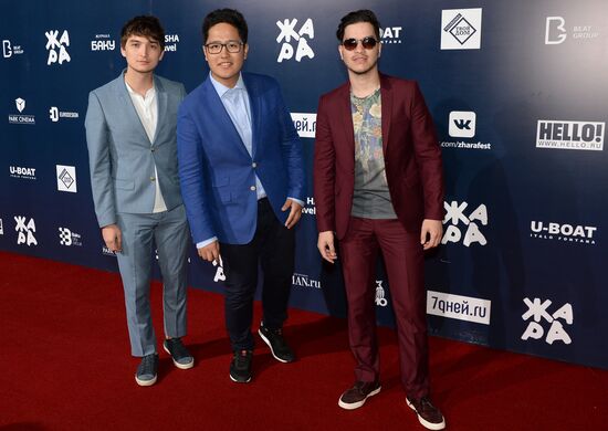 Zhara International Music Festival