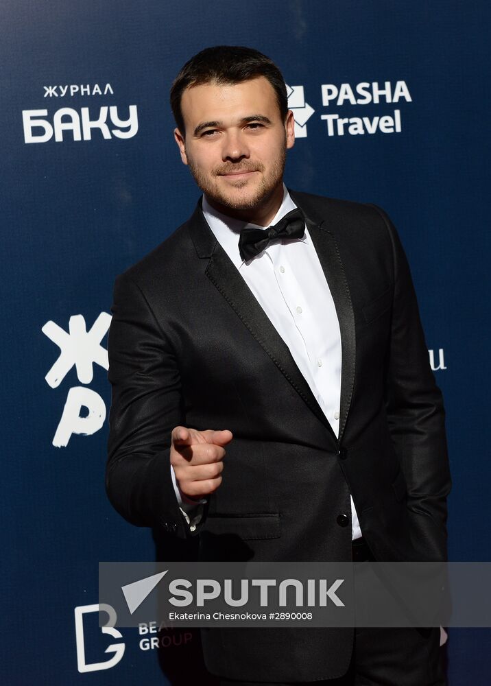 Zhara International Music Festival