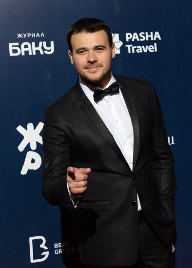 Zhara International Music Festival